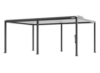 FlexPatio POWER+ Motorized Pergola