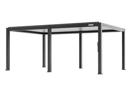 FlexPatio POWER+ Motorized Pergola