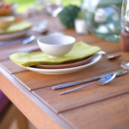 LuxCraft 4' x 6' Rectangle Table