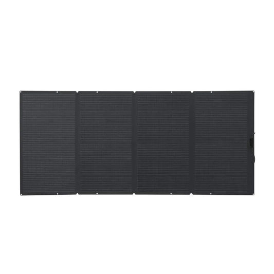 EcoFlow 400W Portable Solar Panel