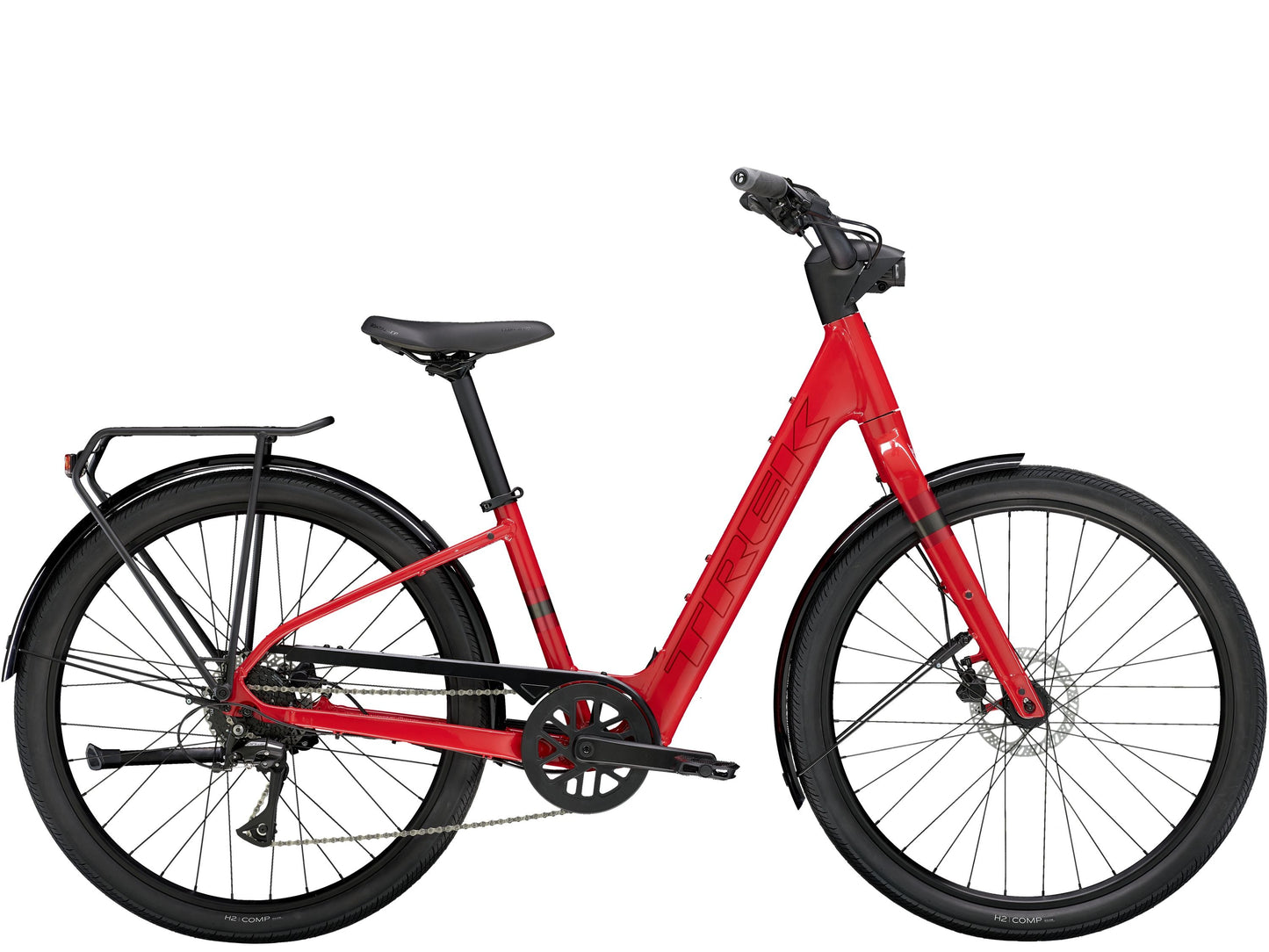 Trek Verve+ 1 Lowstep LT