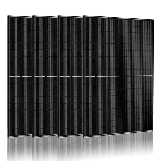 MyGrid Solar Battery