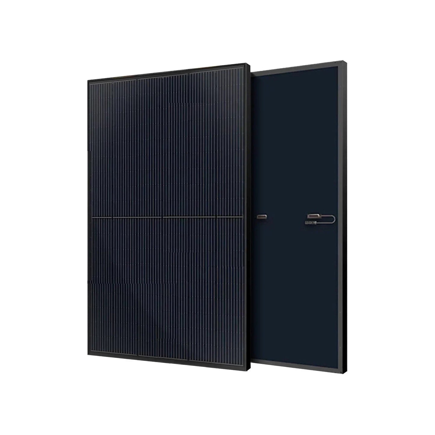Rich Solar MEGA 410 Watt Solar Panel | Premium Grid-tie or Off-grid Solar Panel for Residential, Commercial, Agriculture