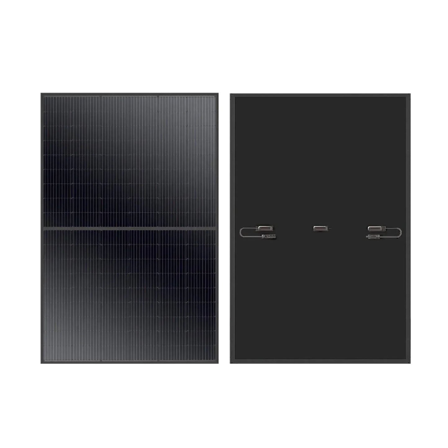 Rich Solar MEGA 410 Watt Solar Panel | Premium Grid-tie or Off-grid Solar Panel for Residential, Commercial, Agriculture
