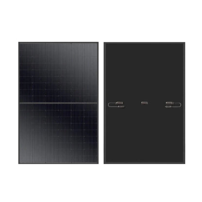 Rich Solar MEGA 400 Watt Solar Panel | Premium Grid-tie or Off-grid Solar Panel for Residential, Commercial, Agriculture
