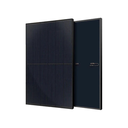 Rich Solar MEGA 400 Watt Solar Panel | Premium Grid-tie or Off-grid Solar Panel for Residential, Commercial, Agriculture