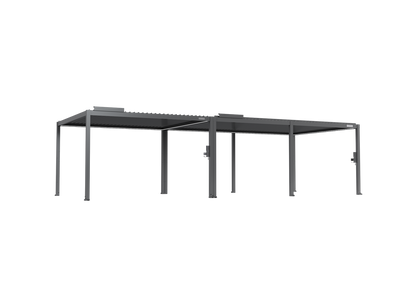 FlexPatio POWER+ Gen 2 Motorized Pergola