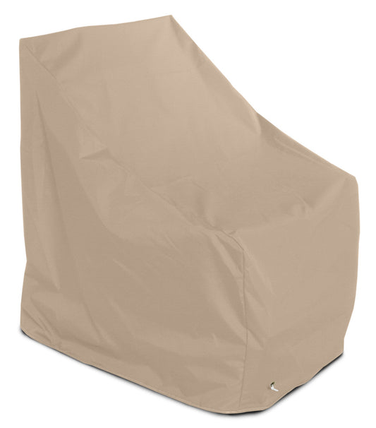 PolyTEAK KoverRoos WeatherMax™ Adirondack Chair Cover