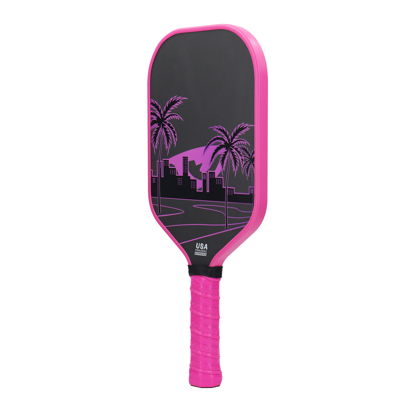 KONDOR Pickleball Vibe Pro Power - TROPIXX SERIES