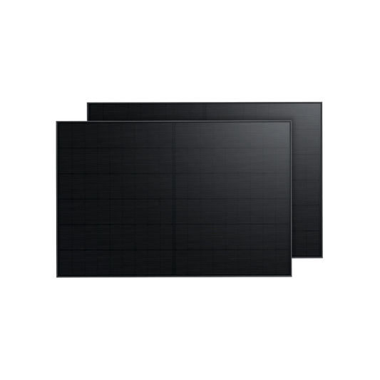 Anker SOLIX 440W Rigid Solar Panel