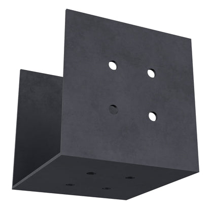 Pergola Roof Rafter Bracket (for 4x4 Wood Posts)