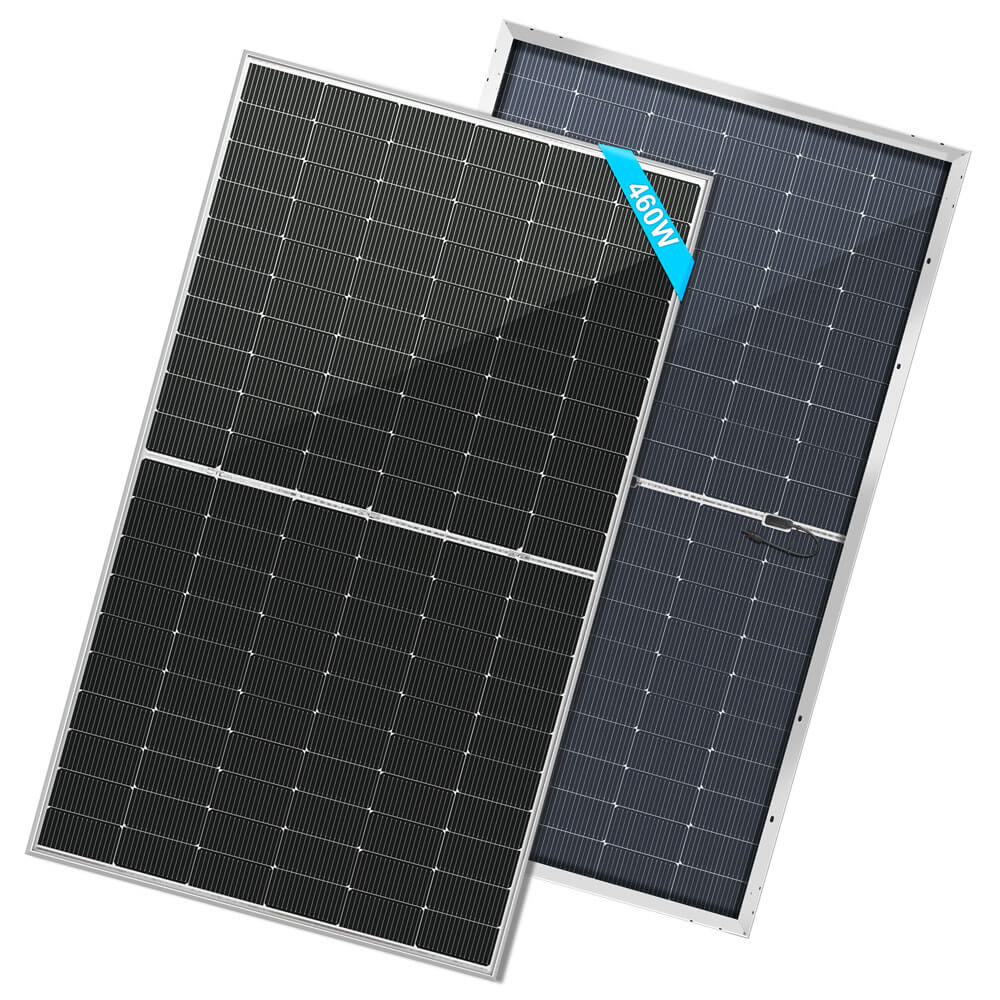 SunGoldPower 560 Watt Bifacial N-Type Solar Panel