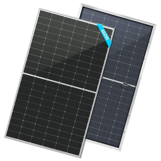 SunGoldPower 560 Watt Bifacial N-Type Solar Panel