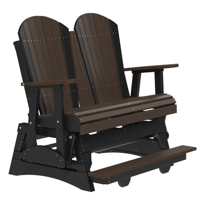 LuxCraft 4' Balcony Glider