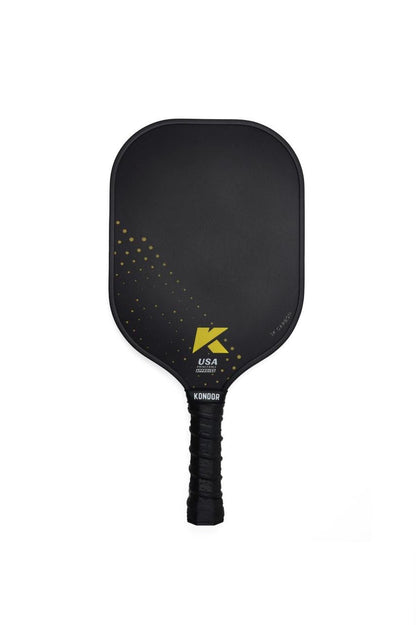 KONDOR Pickleball DUNE 3K Carbon Pickleball Paddle