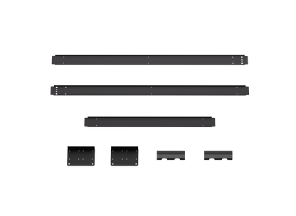FlexPatio Modular Expansion Kit - Basic