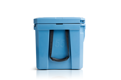Blue Coolers Parts - Removable Tether Handles - Blue 3.0 & Cobalt (2 Pack)