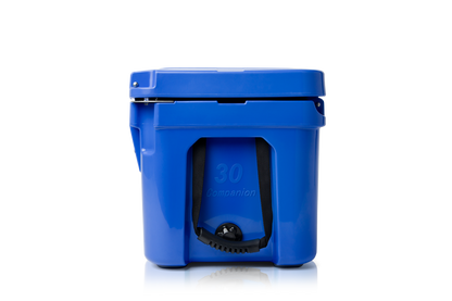 Blue Coolers Parts - Removable Tether Handles - Blue 3.0 & Cobalt (2 Pack)