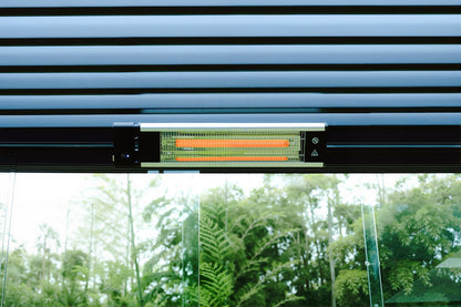 Electric Heater 1500W