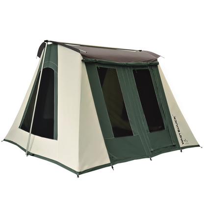 10'x10' Prota Canvas Tent