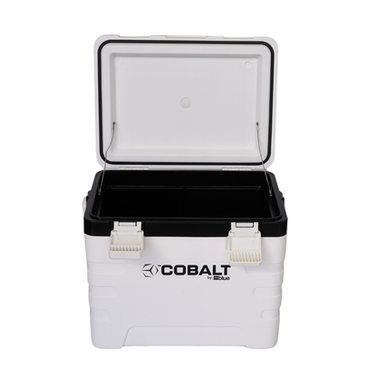 Blue Coolers Cobalt 37 Quart Weekender Cooler
