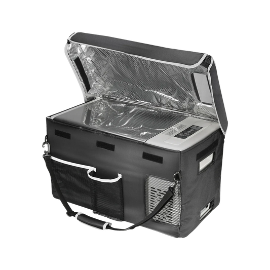 BougeRV 12V 23 Quart Portable Car Refrigerator Cover