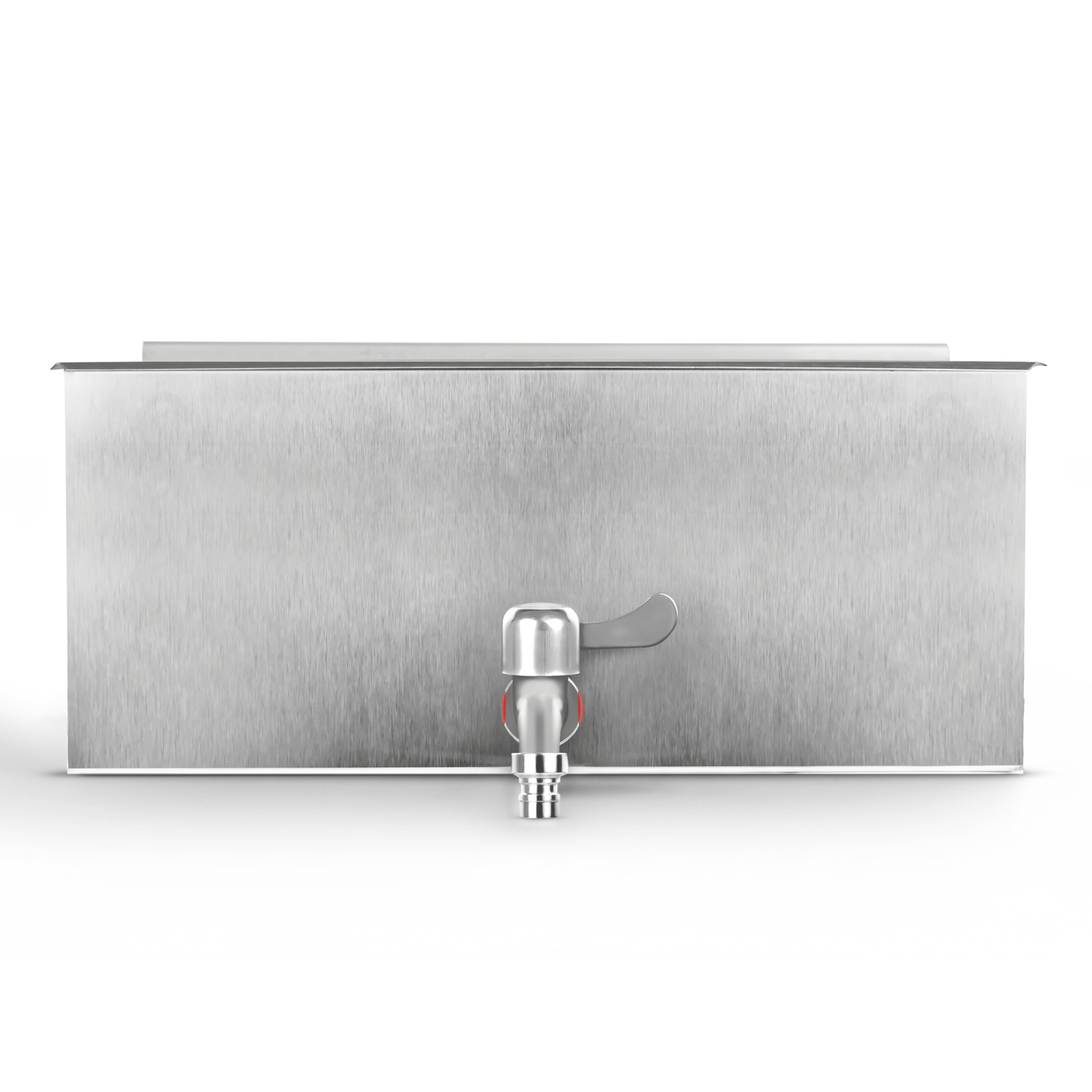 Water tank - Anchor stove