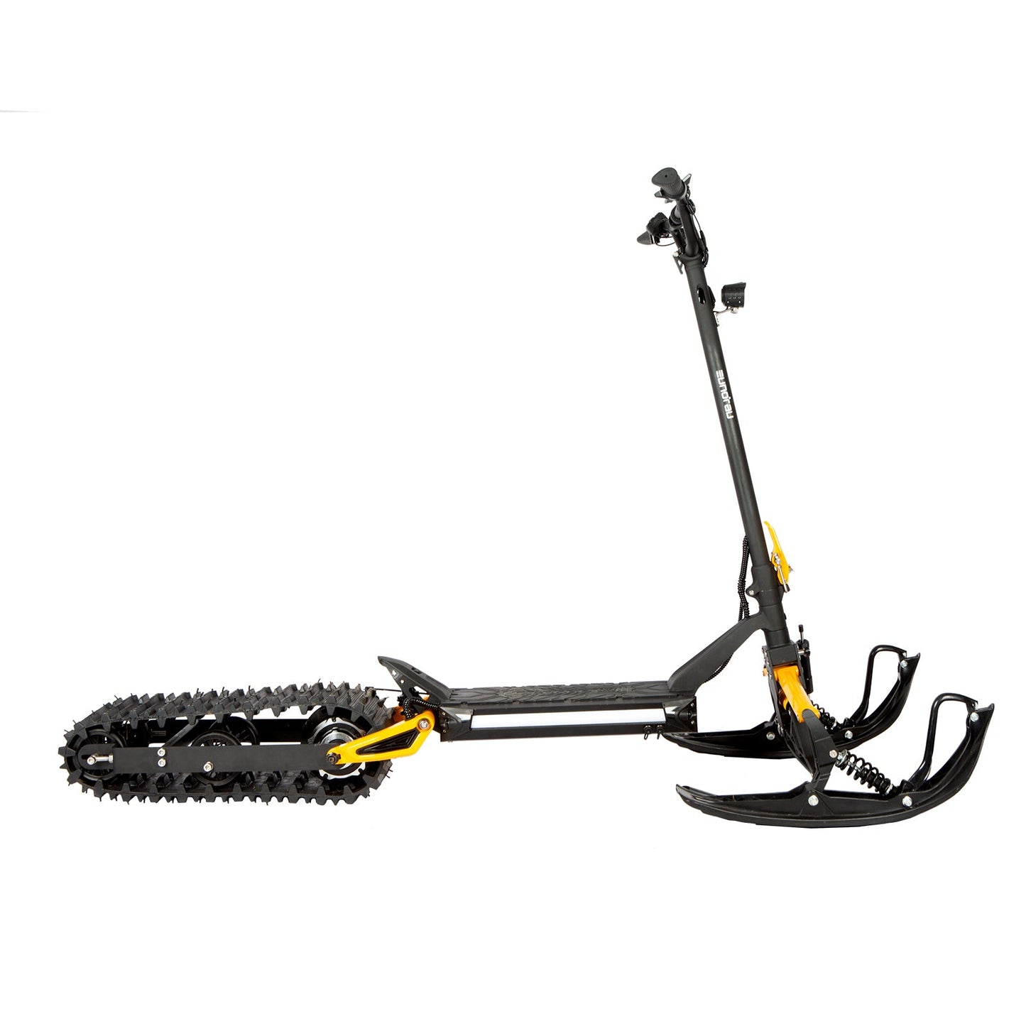 EUNORAU ICEX 1.0