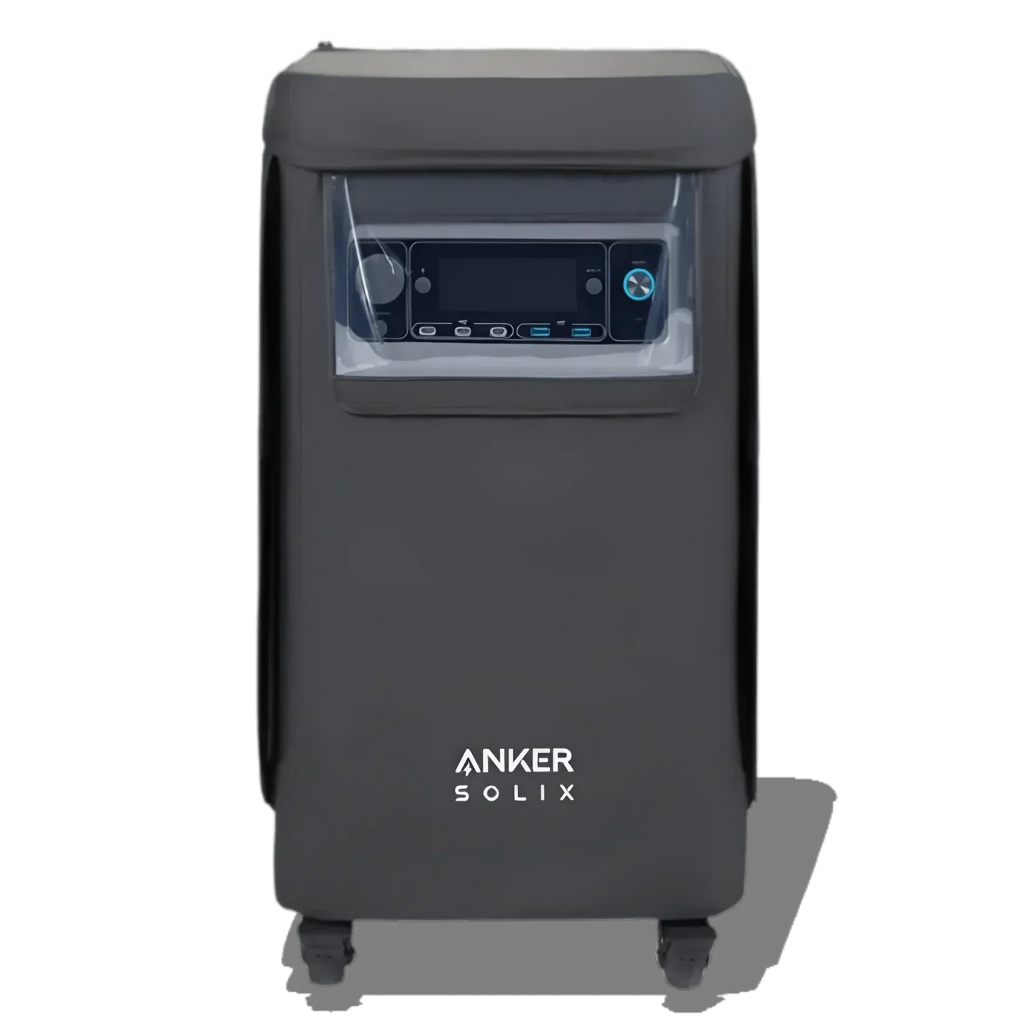 Anker SOLIX F3800 Protective Cover