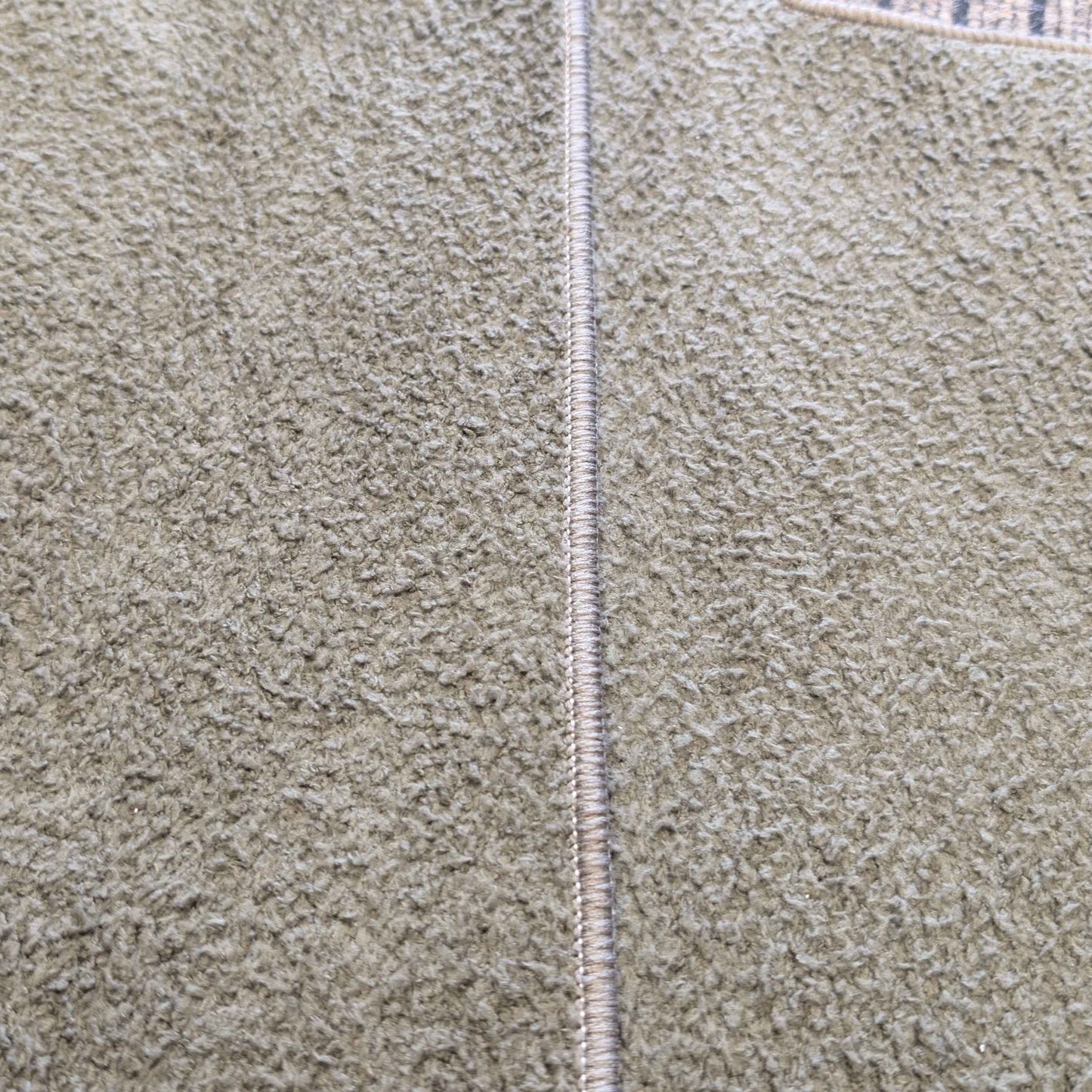Carpet for Coody 10.0 AirTent - Forest Green
