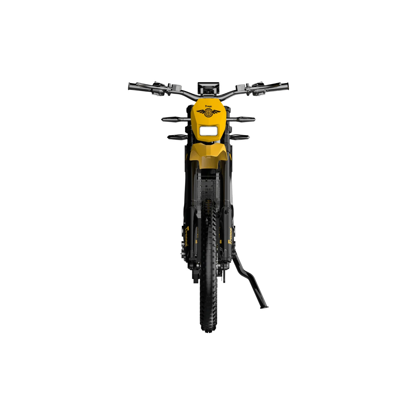 EVDirtBikes Freego Nova 5 Mid-Drive Off-Road Electric Dirt Bike