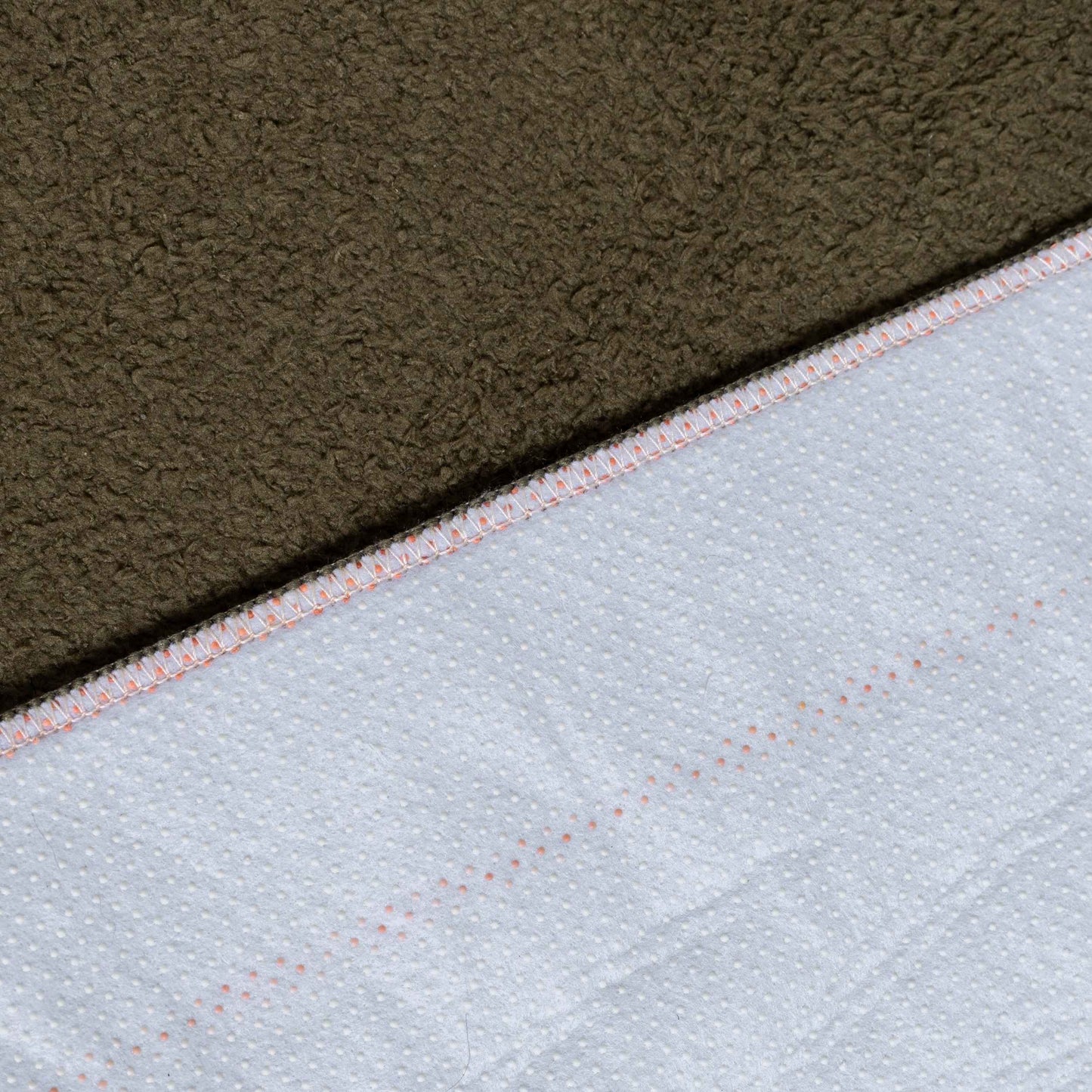 Carpet for Coody 8.0 AirTent - Forest Green