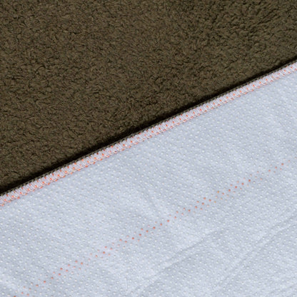 Carpet for Coody 8.0 AirTent - Forest Green