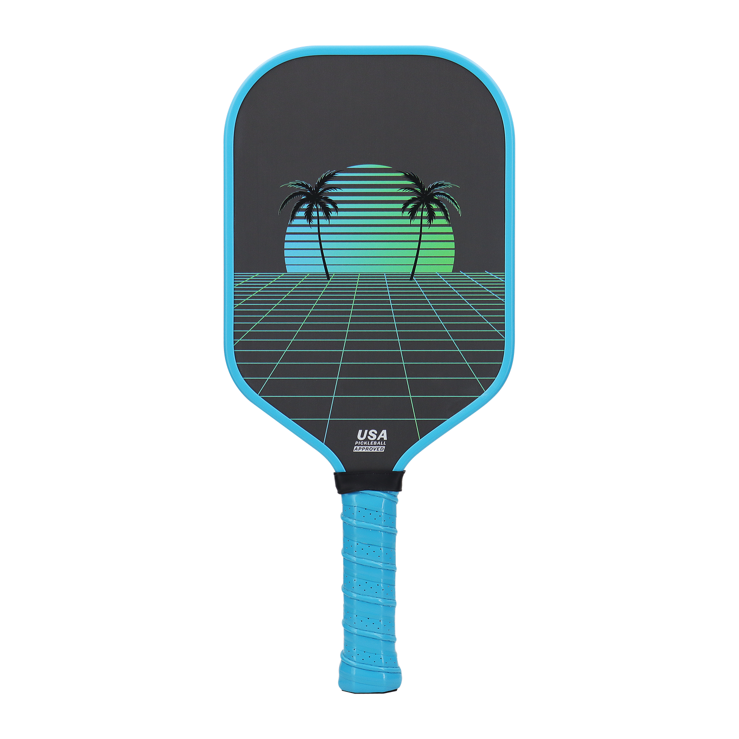 KONDOR Pickleball Oasis Pro Power - TROPIXX Series