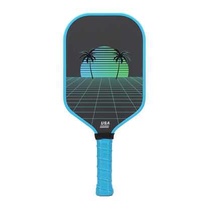 KONDOR Pickleball Oasis Pro Power - TROPIXX Series