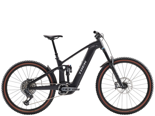 Trek Rail+ 9.8 GX AXS T-Type Gen 5