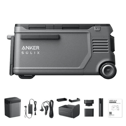 Anker SOLIX EverFrost 2 58L