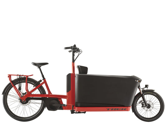 Trek Fetch+ 4 US OSFM Lava