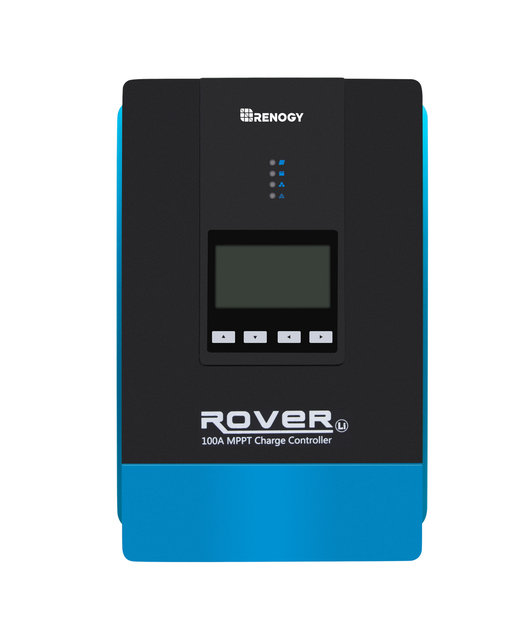 Renogy Rover 100 Amp MPPT Solar Charge Controller