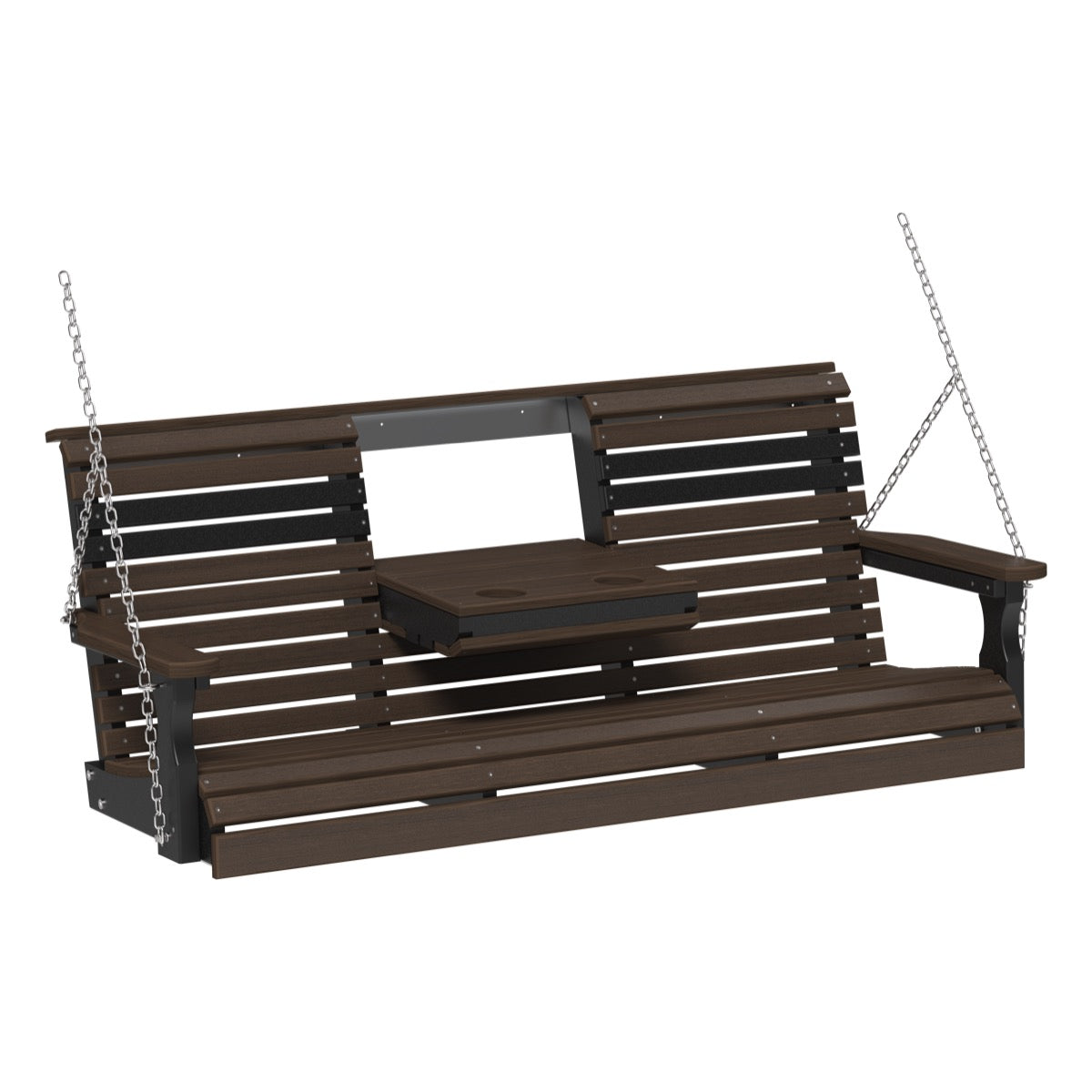 LuxCraft 5' Plain Swing