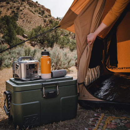 White Duck Outdoors 6'x8' Rover Scout Tent