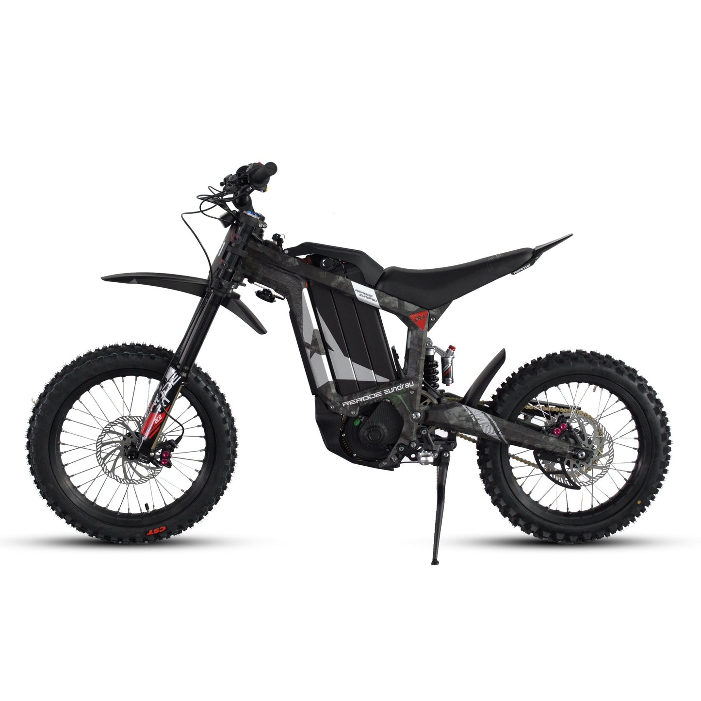 EUNORAU R1-17