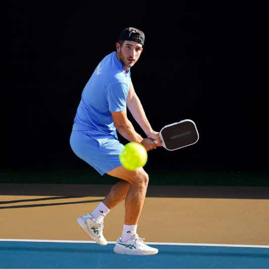 Siberian Pro 2.0 16mm Elongated