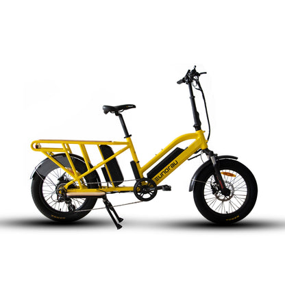 EUNORAU G30-CARGO 2.0