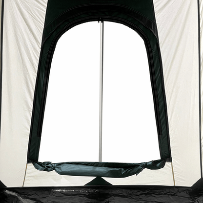 10'x10' Prota Canvas Tent