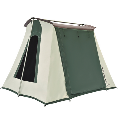7'x9' Prota Canvas Tent