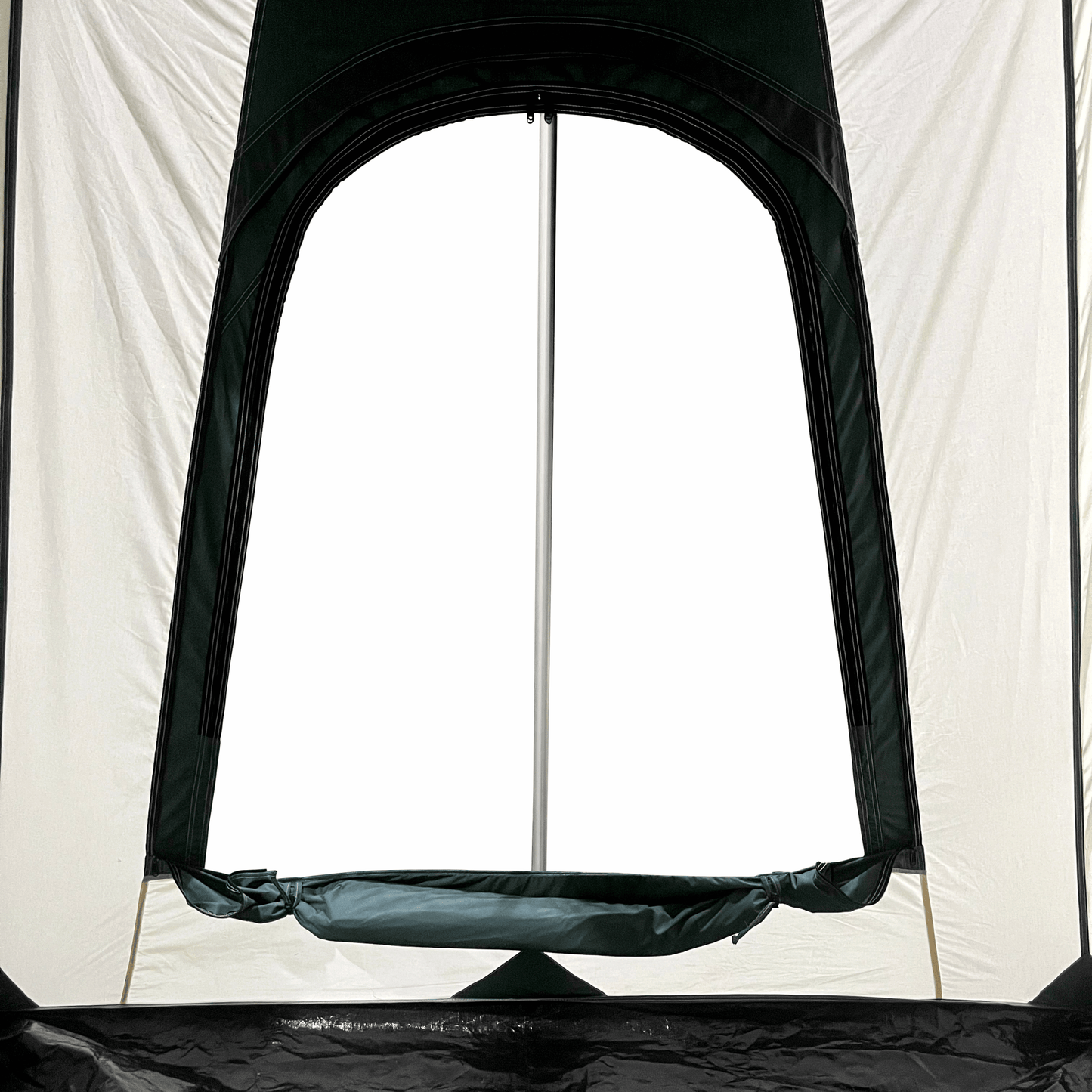 7'x9' Prota Canvas Tent
