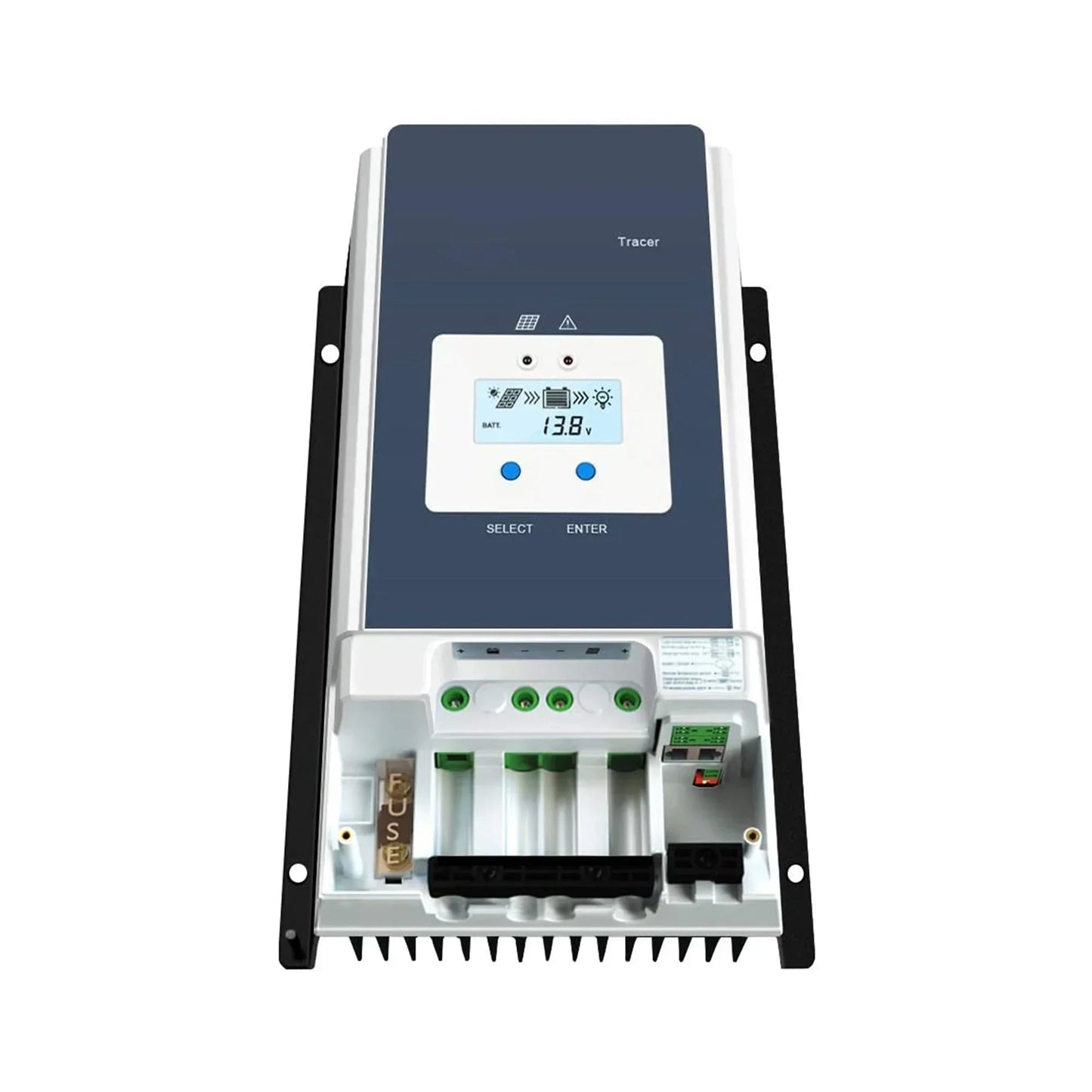ACOPOWER Flexible RV Solar System