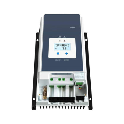 ACOPOWER 200Ah Battery 200W Solar Power System