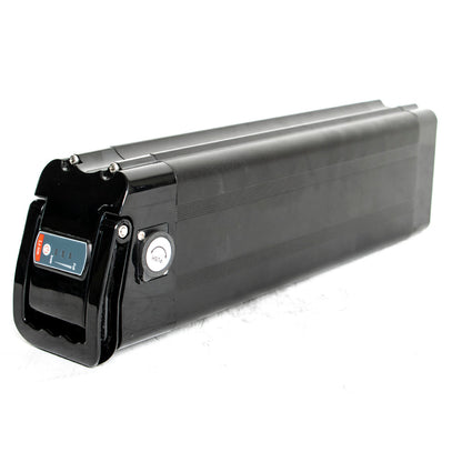 EUNORAU Seat Tube Battery